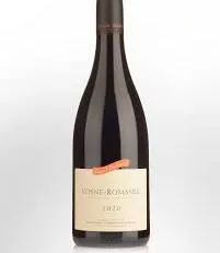 DAVID DUBAND VOSNE-ROMANEE 2013