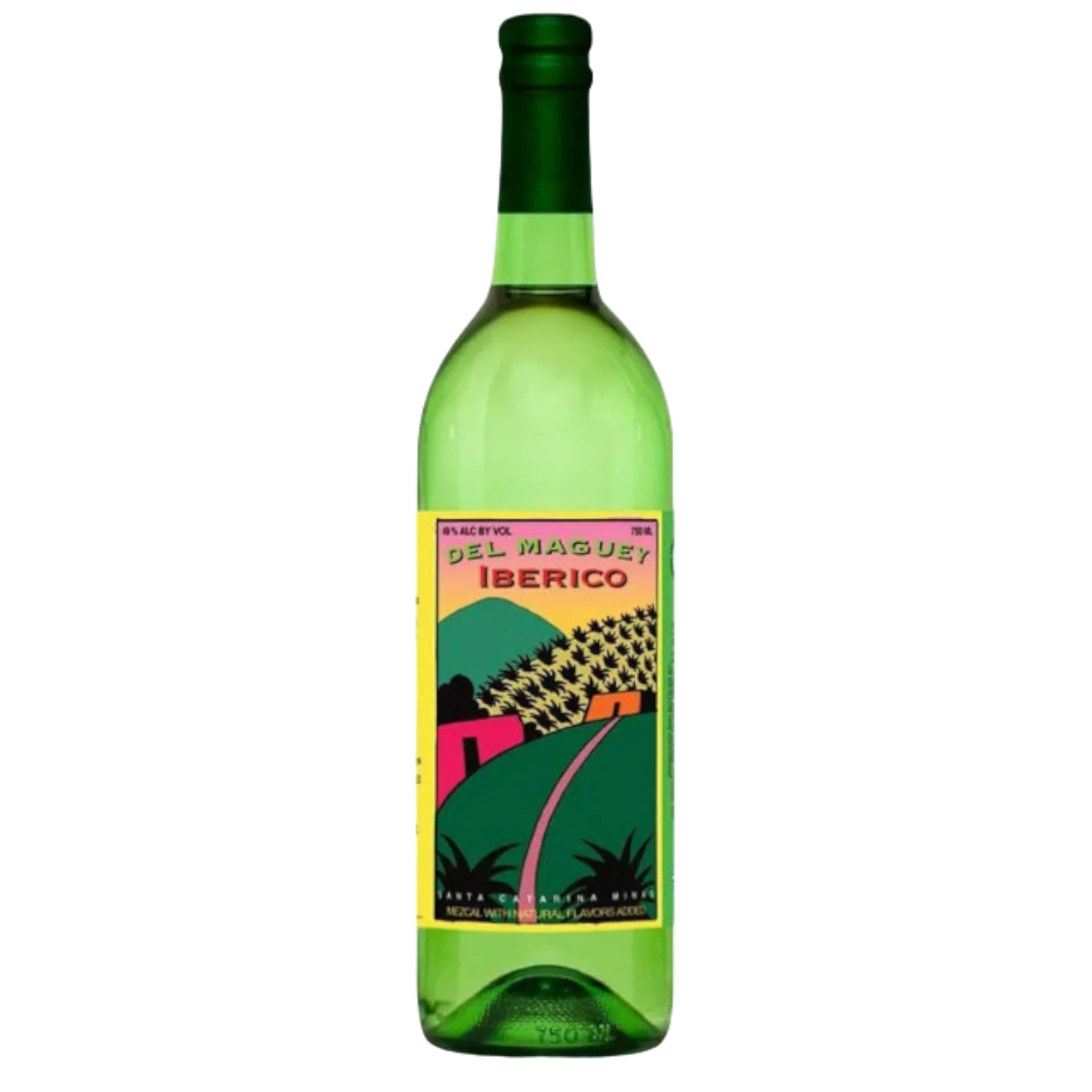 Del Maguey Iberico