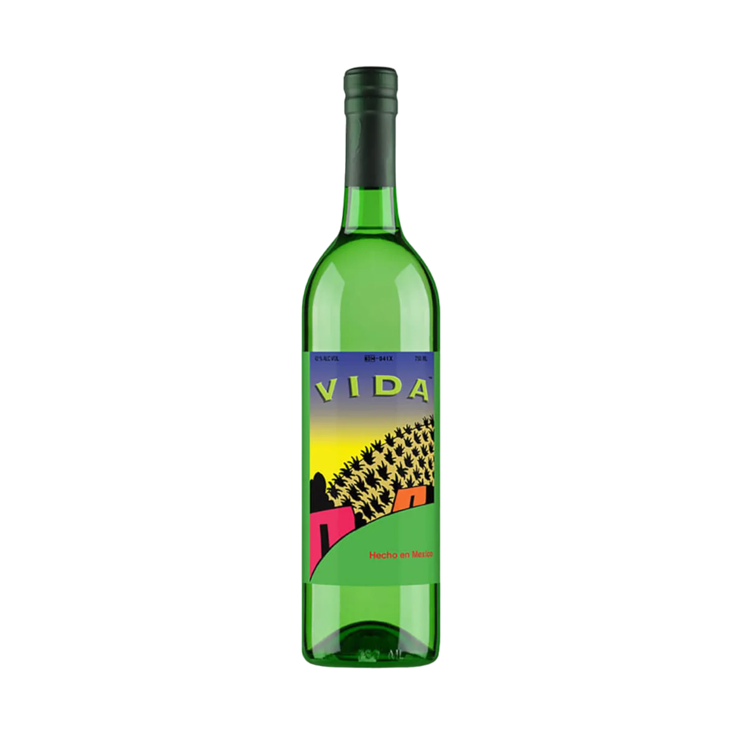 Del Maguey VIDA