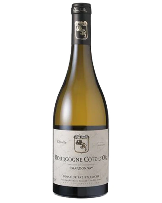 Fabien Coche - Coche-Bizouard Bourgogne Cote d'Or Chardonnay 750ml