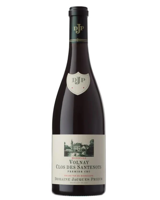 2020 Domaine Jacques Prieur Volnay Santenots 750ml