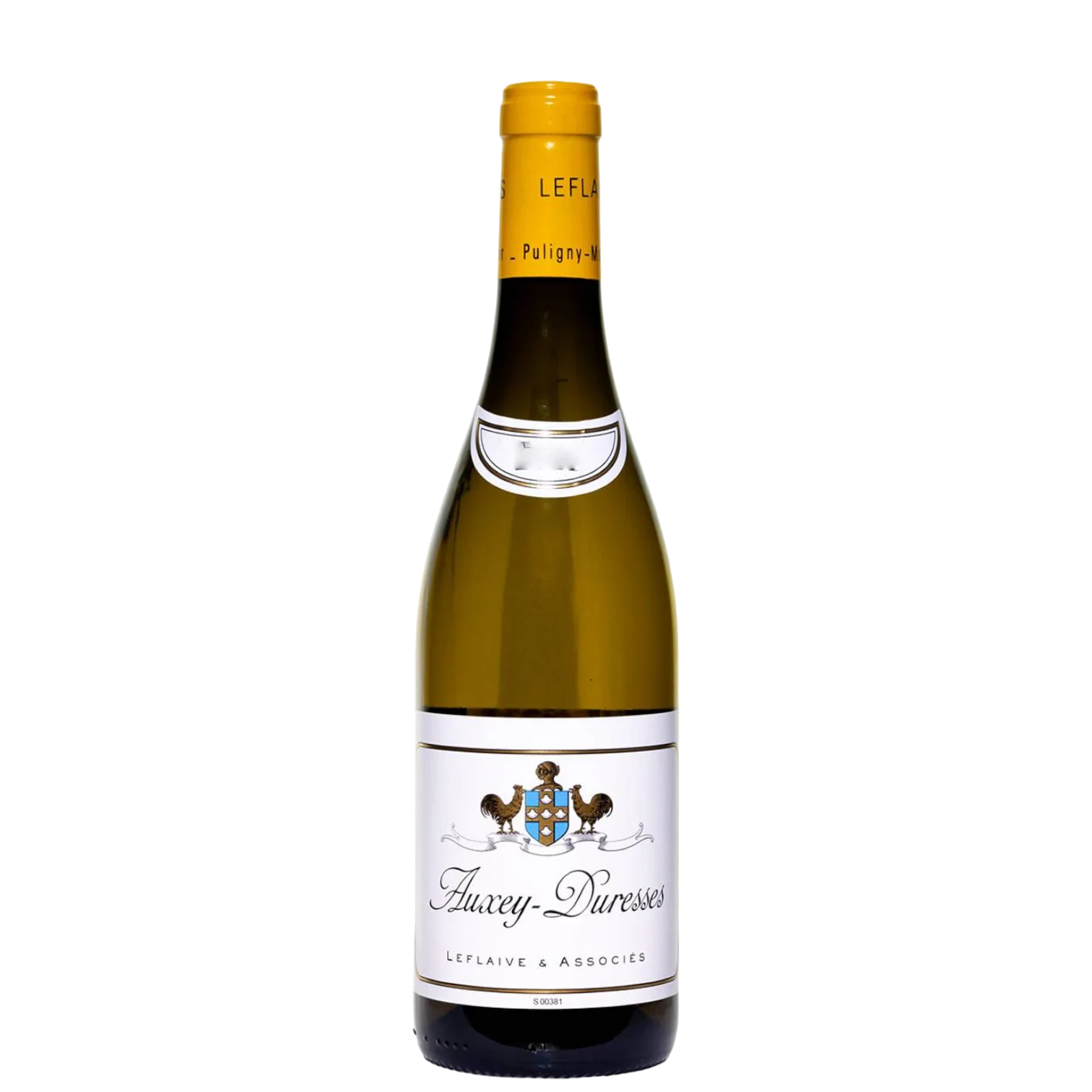 2021 Olivier Leflaive Auxey-Duresses 750ml