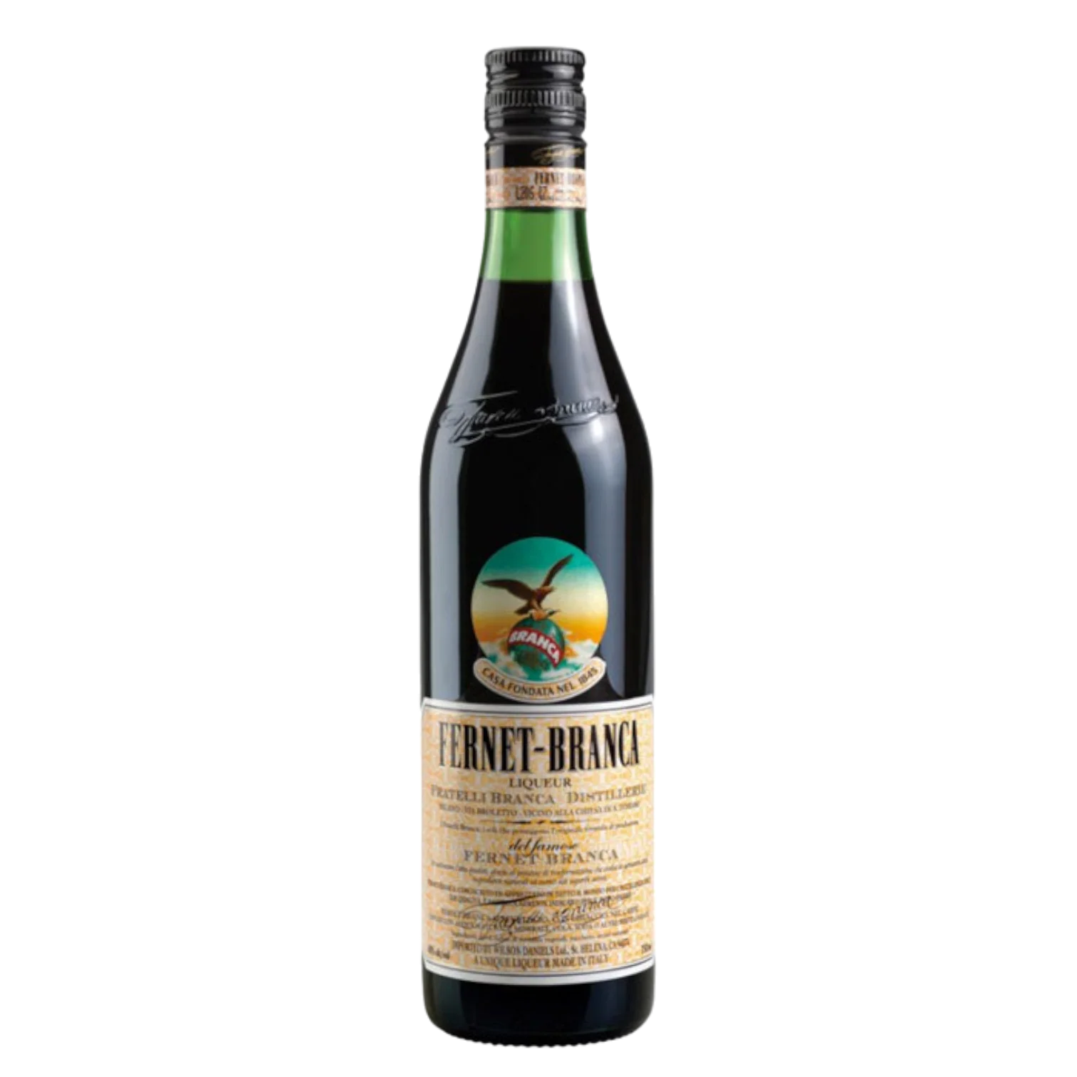 FERNET BRANCA 700ML