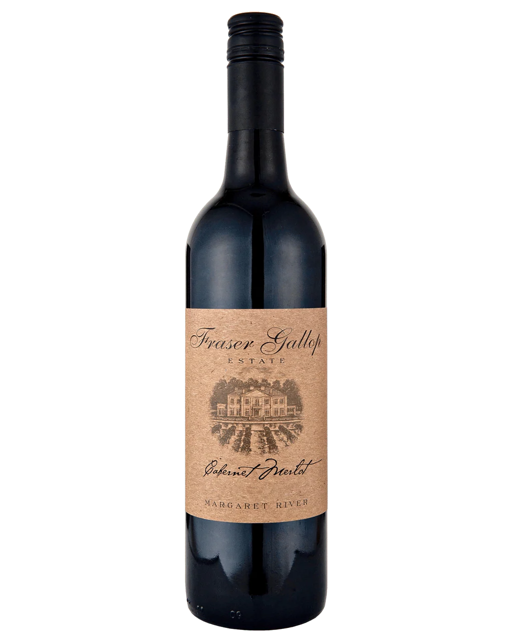 2019 Fraser Gallop Estate Margaret River Cabernet Merlot 750ml