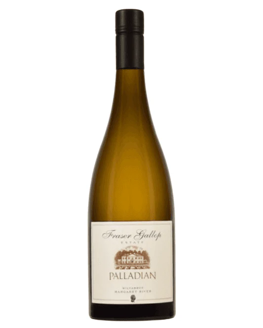2020 Fraser Gallop Estate Palladian Chardonnay 750ml