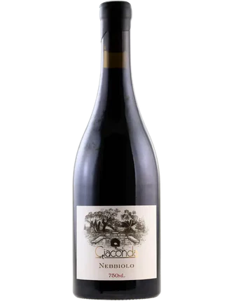 GIACONDA NEBBIOLO 2022