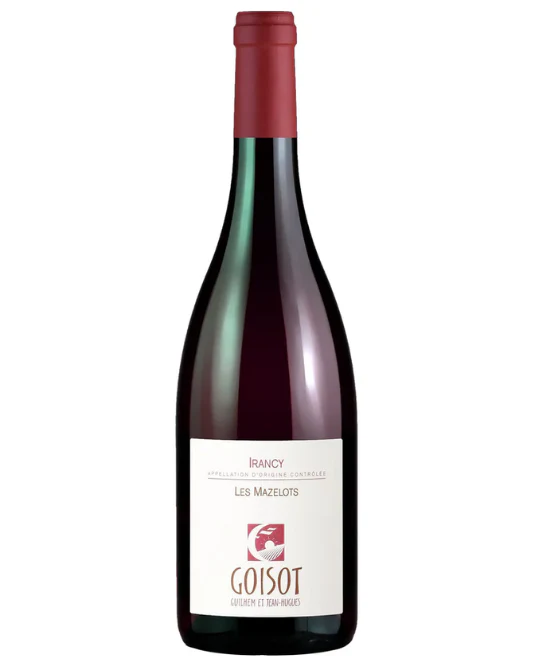 Goisot Irancy Les Mazelots 750ml