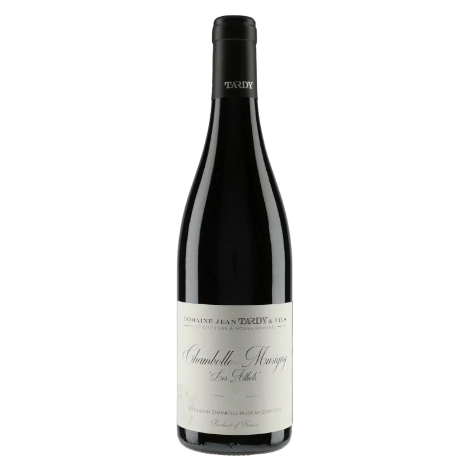 Domaine Jean Tardy et Fils Chambolle-Musigny Les Athets 750ml