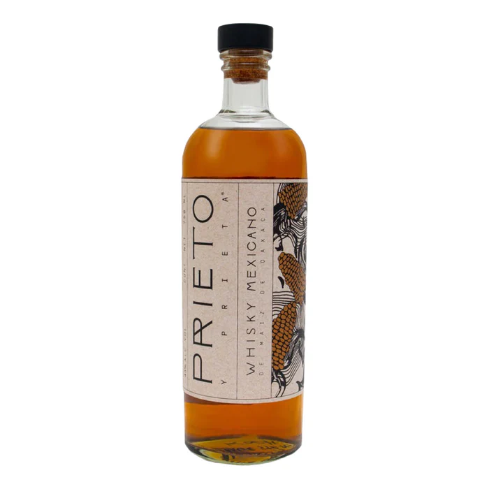 Koch  Mexicano Corn Whiskey