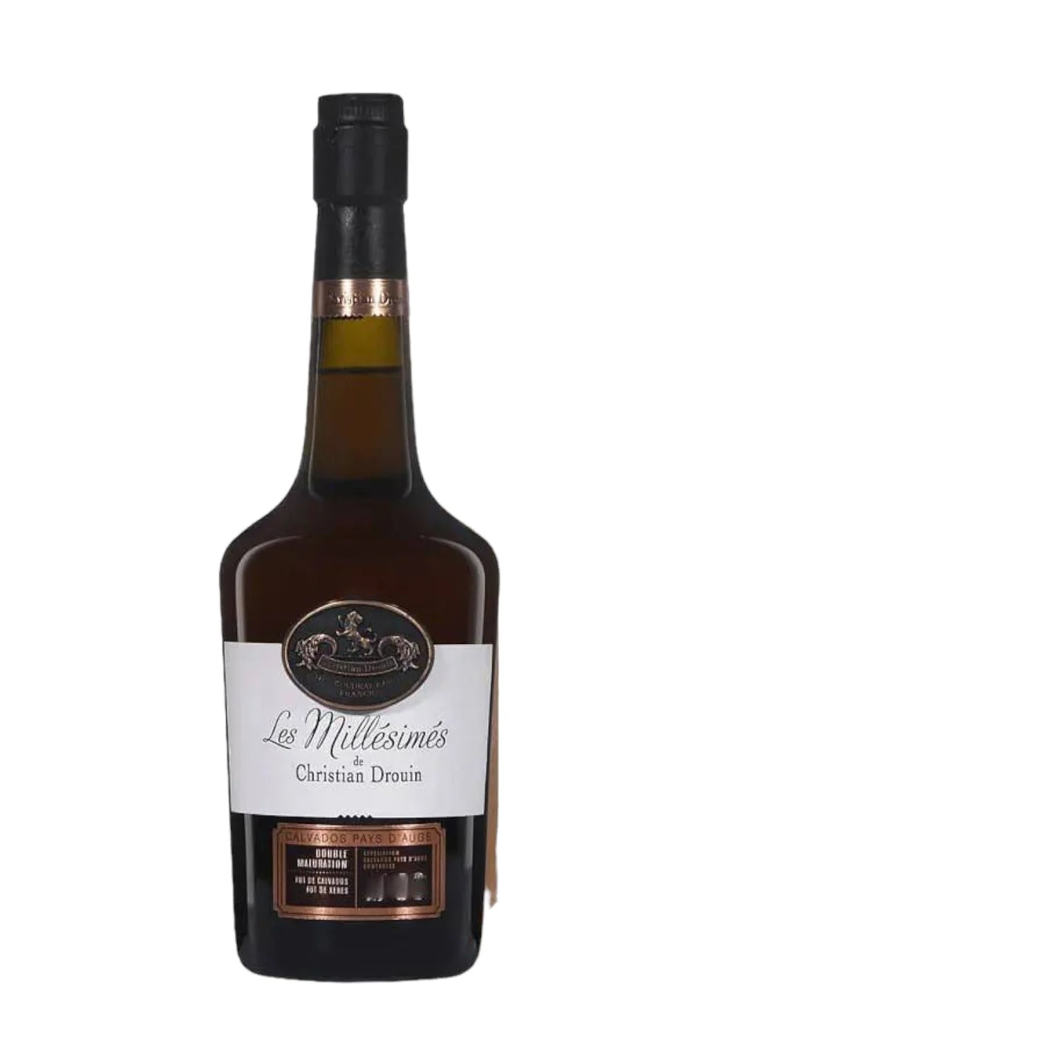 Le Calvados Pays D'Age Drouin 42%