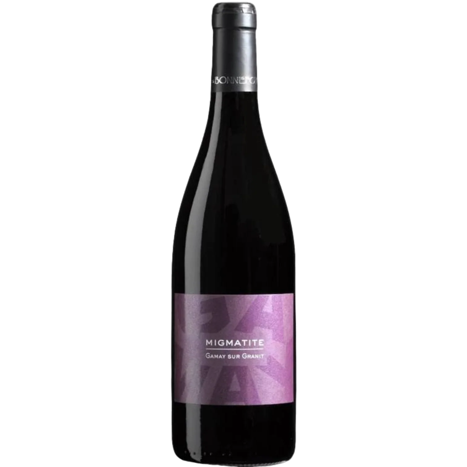 Gilles Bonnefoy Migmatite 750ml