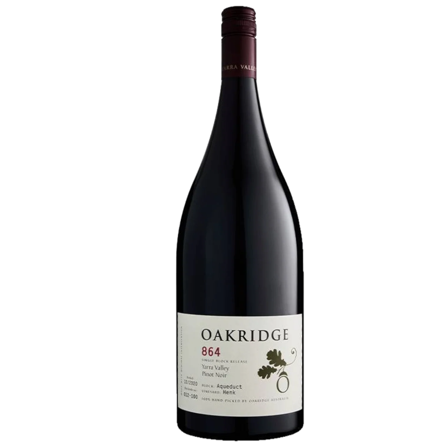 OAKRIDGE 864 PINOT NOIR