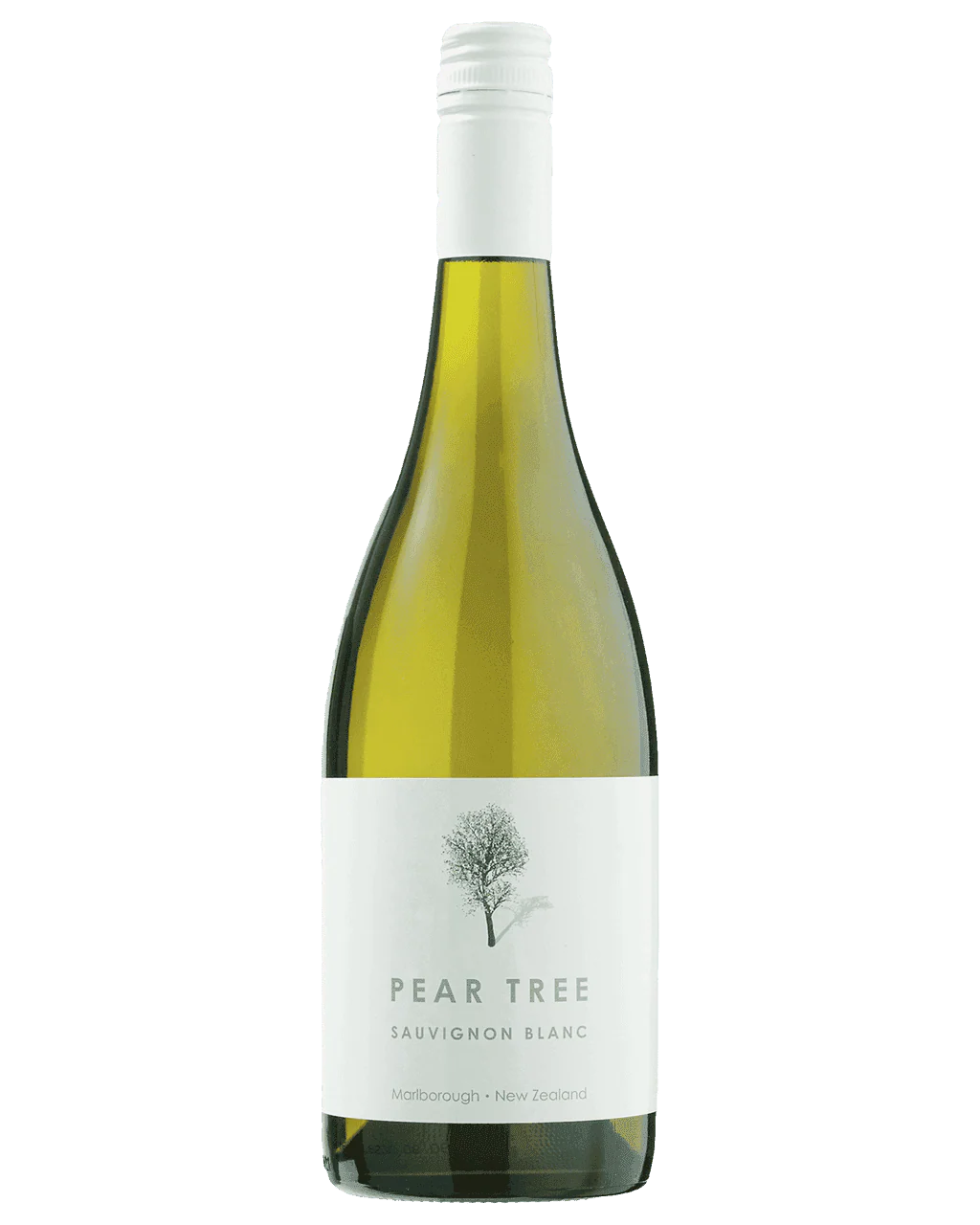 2023 Pear Tree Marlborough Sauvignon Blanc 750ml