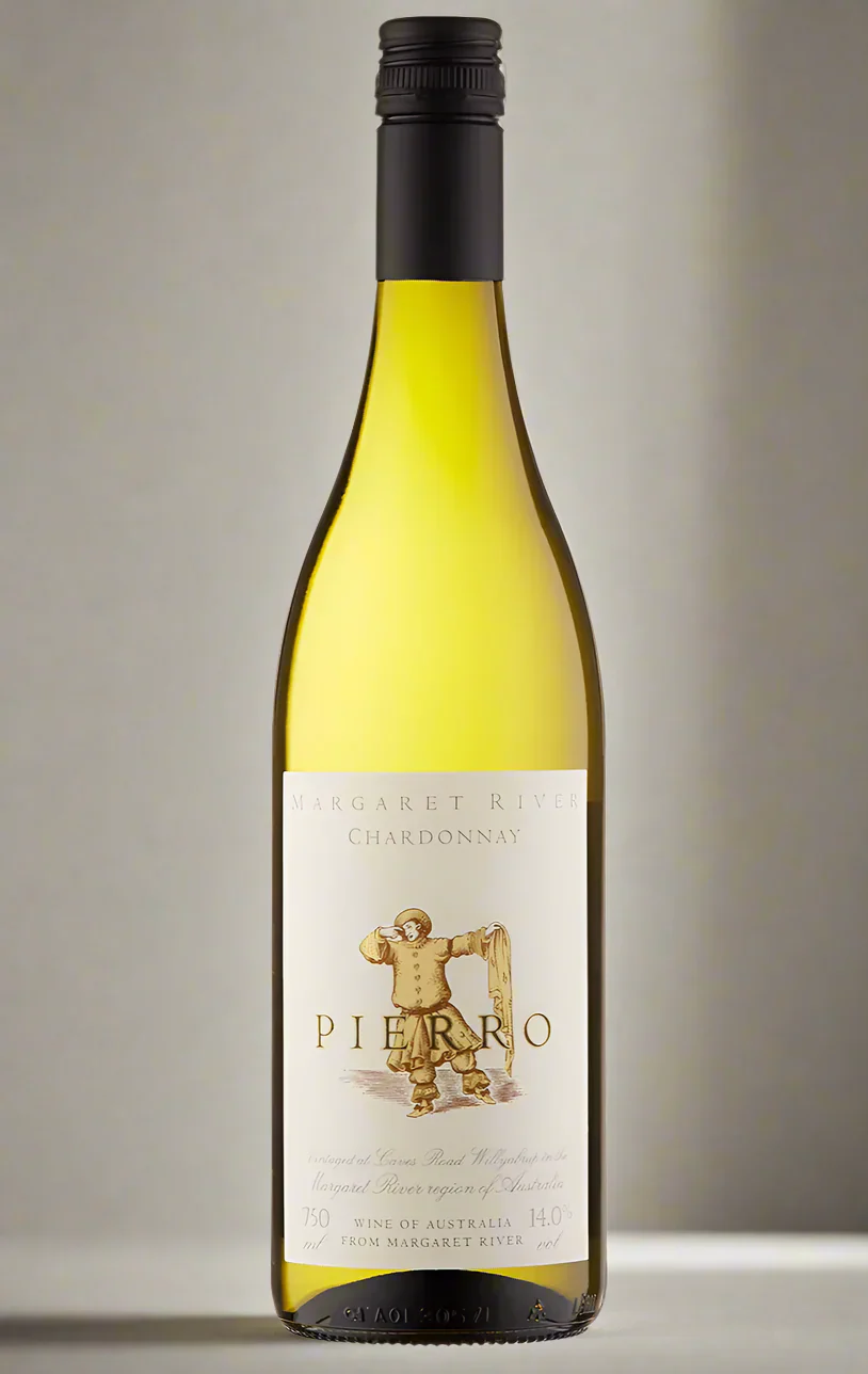 PIERRO CHARDONNAY 1995