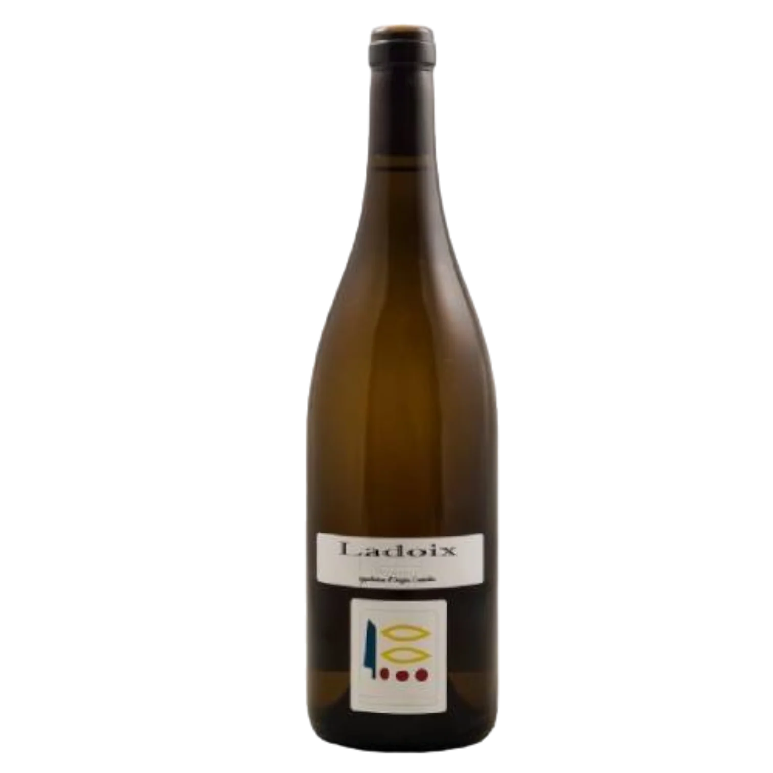 Domaine Prieure Roch Ladoix Le Cloud - Le Clou Blanc 750ml