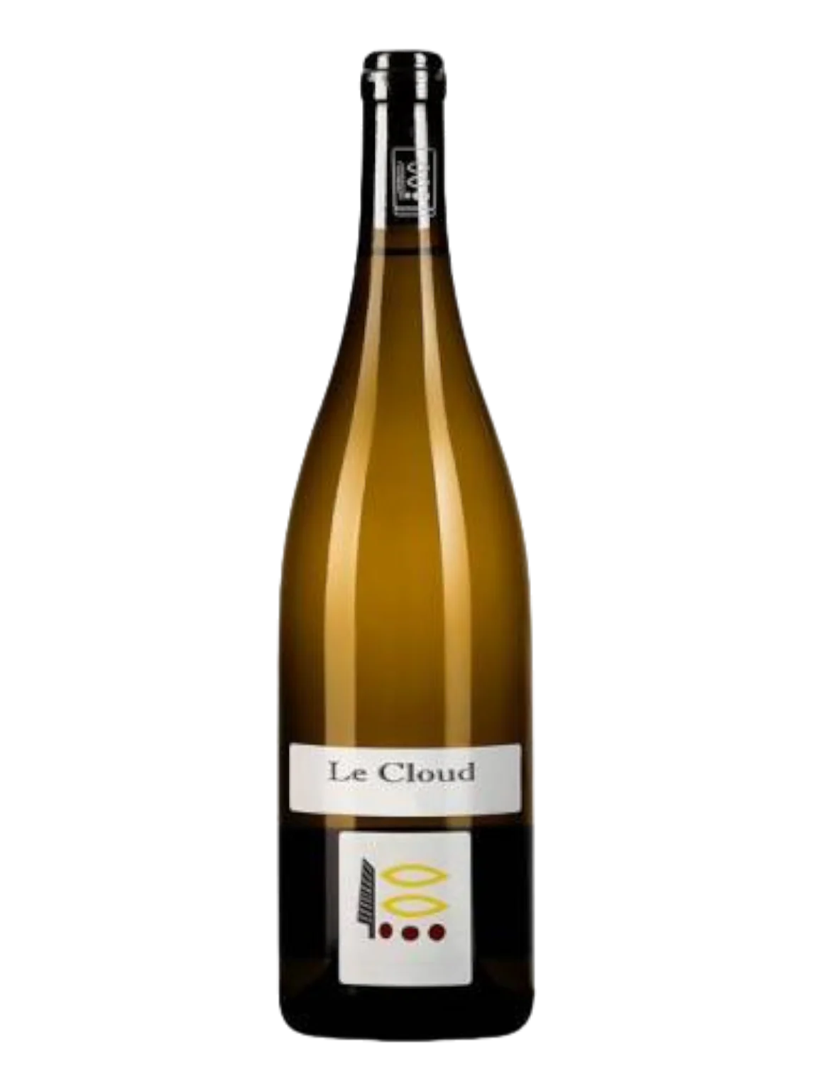 Domaine Prieure Roch Ladoix Le Cloud - Le Clou Rouge 750ml