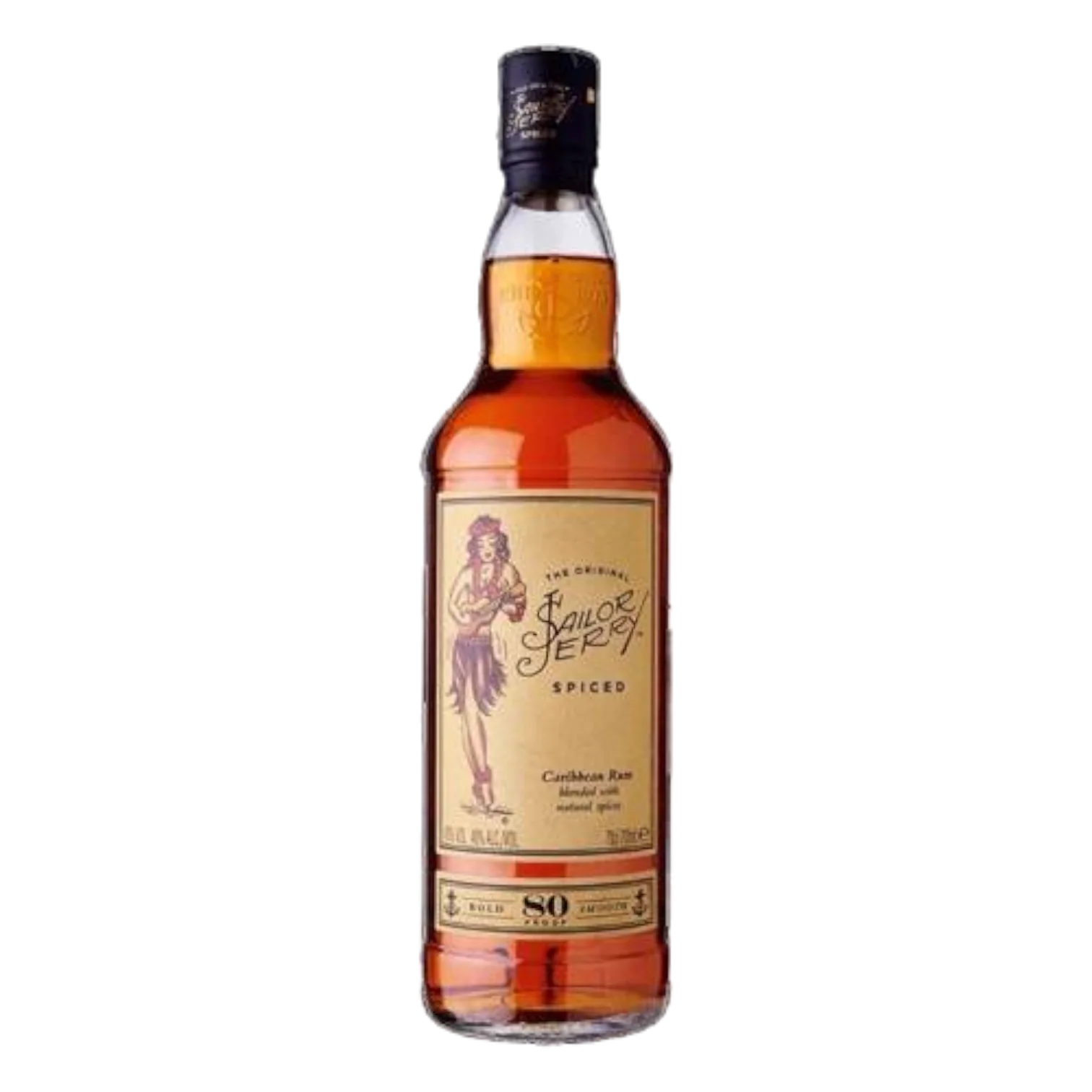 SAILOR JERRY SPICED RUM 700ML