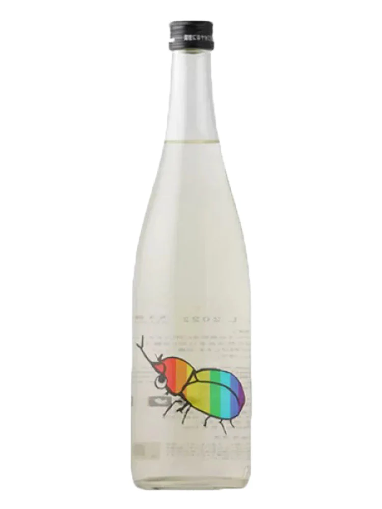 SENKIN KABUTOMUSHI MUROKANAMA 720ML (PICK UP ONLY)
