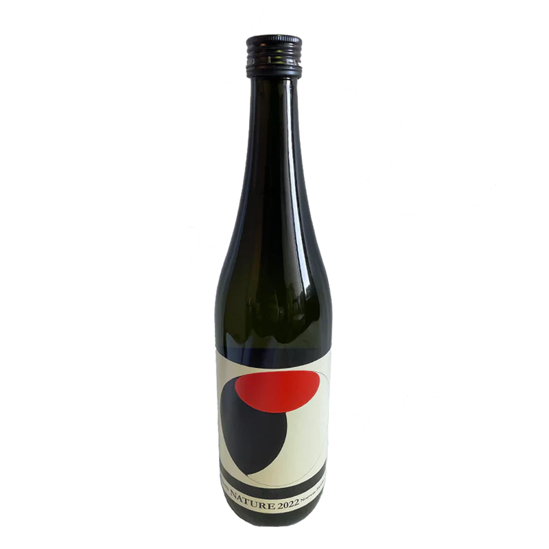 Senkin Organic Nature 720ML (PICK UP ONLY)