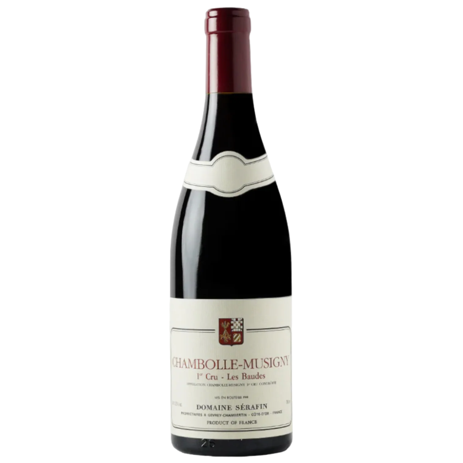 2014 Serafin Pere & Fils Les Baudes 750ml