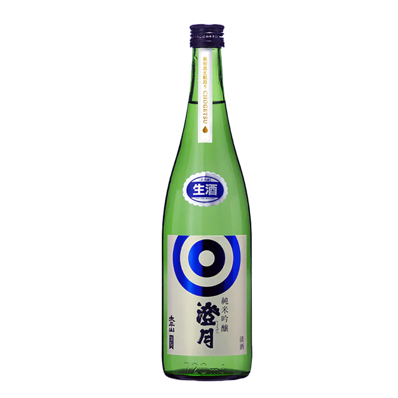 TAIHEIZAN CHOGETSU NAMA 720ML