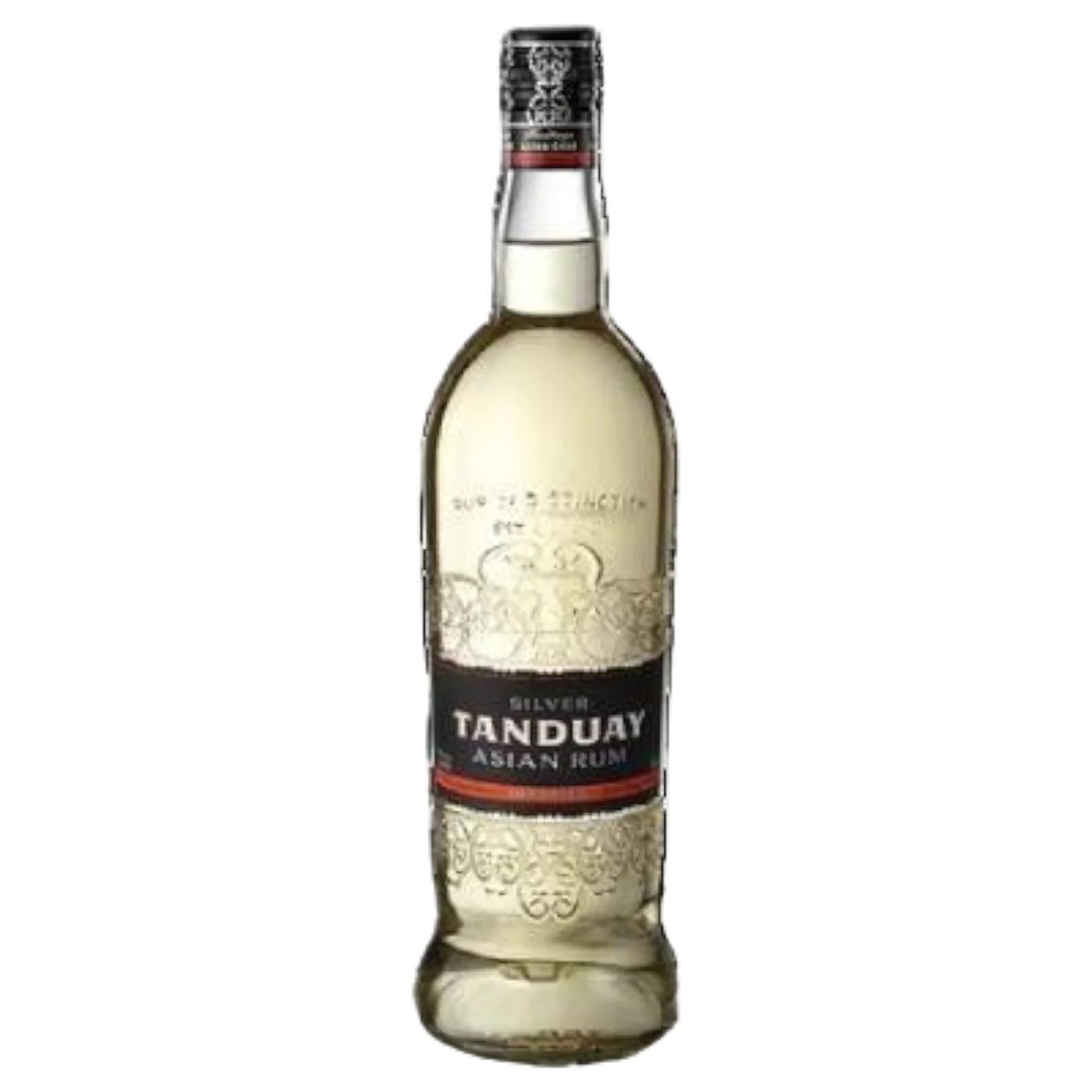 TANDUAY ASIAN RUM SILVER 700ML