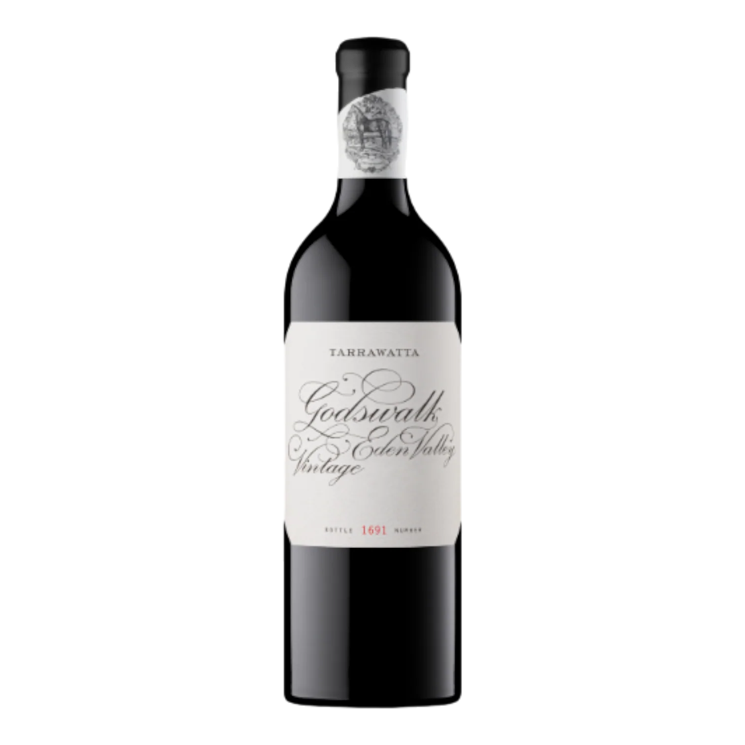 2018 Tarrawatta Godswalk 750ml