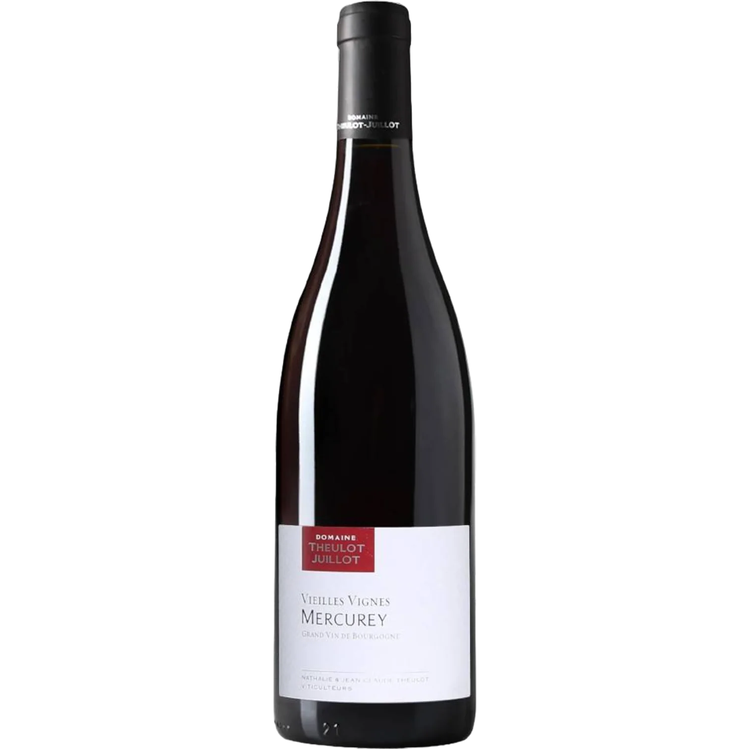 Domaine Theulot-Juillot Mercurey Vieilles Vignes 750ml