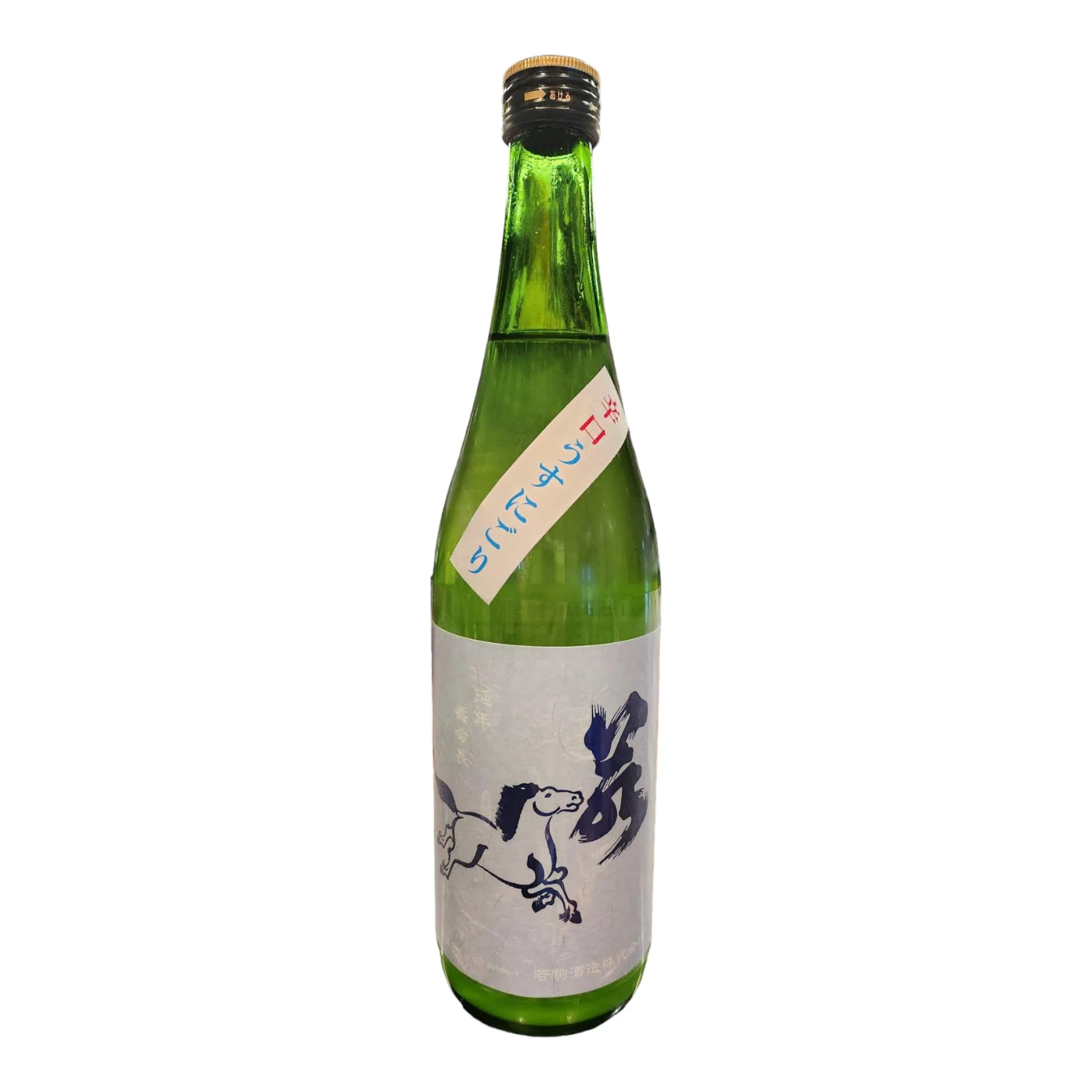 WAKAKOMA ASAHINOYUME 90 MUROKA 720ML (PICK UP ONLY)